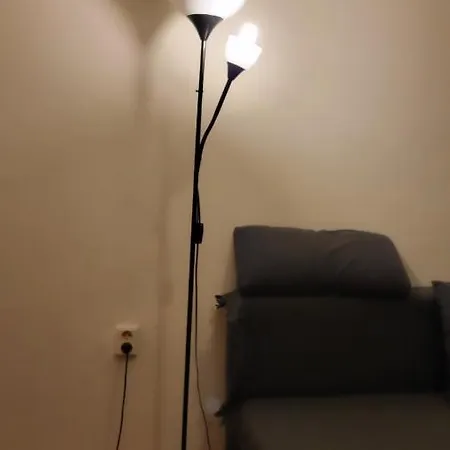 דירה Cozy Chill Spot In The Heart Of *