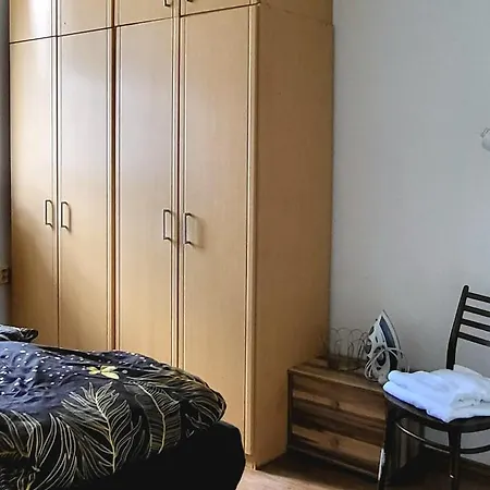 דירה Cozy Chill Spot In The Heart Of