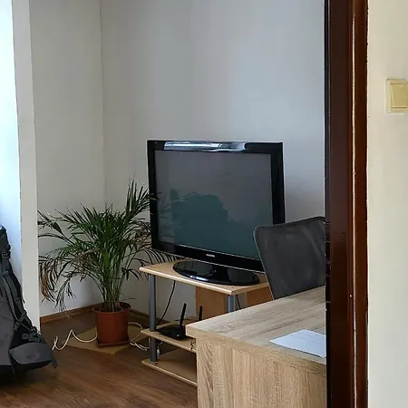 Apartmán Cozy Chill Spot In The Heart Of