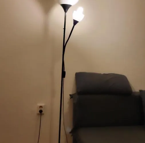 Апартаменты Cozy Chill Spot In The Heart Of *