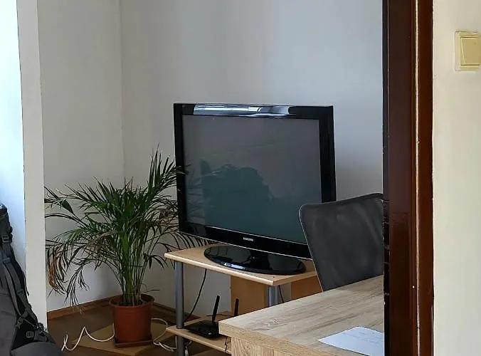 Апартаменты Cozy Chill Spot In The Heart Of