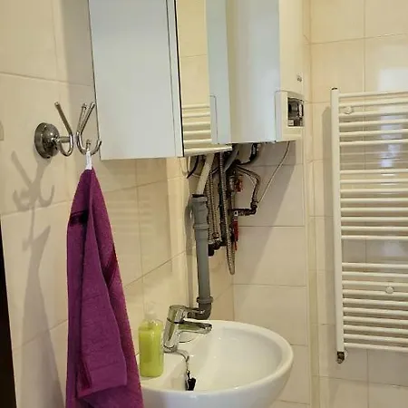 Apartament Cozy Chill Spot In The Heart Of Bratysława