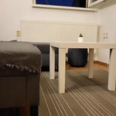 Cozy Chill Spot In The Heart Of Apartament Bratysława