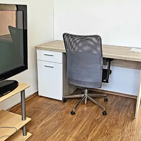 Cozy Chill Spot In The Heart Of Apartmán *